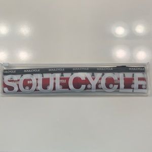 SoulCycle Headbands